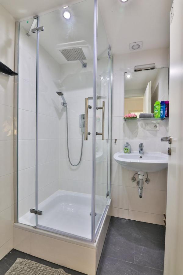 Moderne Praktische Ferienwohnung Am See Fewo3 Lechbruck Kültér fotó